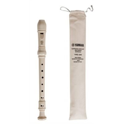 FLAUTA DULCE YAMAHA YRS24B