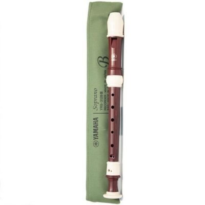 FLAUTA DULCE YAMAHA SOPRANO YRS312BIII