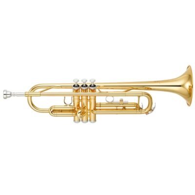 TROMPETA YAMAHA YTR3335