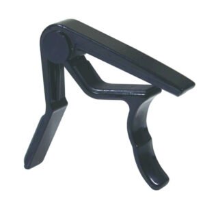 CAPODASTRO ALICE P/ACUSTICA A007D-BK-A