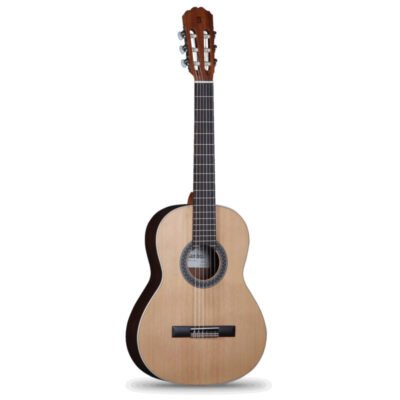 GUITARRA CLASICA ALHAMBRA CADETE 1 OP