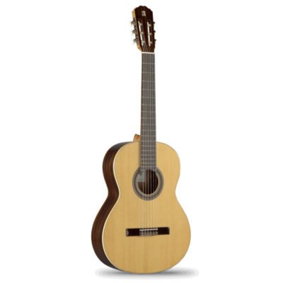 GUITARRA CLASICA ALHAMBRA 2C