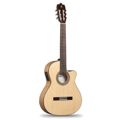 GUITARRA FLAMENCA ALHAMBRA 3F-CW-E1