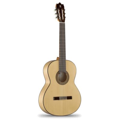 GUITARRA FLAMENCA ALHAMBRA 3F