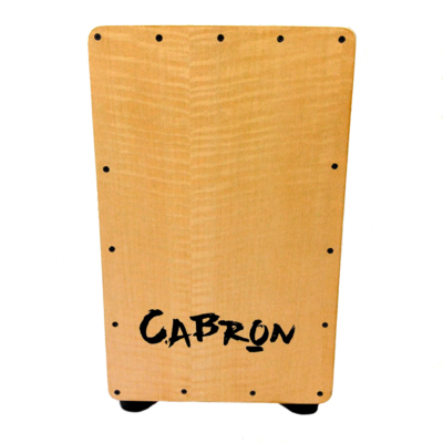 CAJÓN FLAMENCO CABRON CX-D148CJ