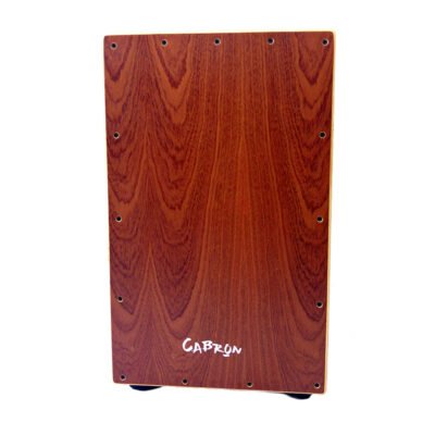 CAJON FLAMENCO CABRON DC GMS-BKCX