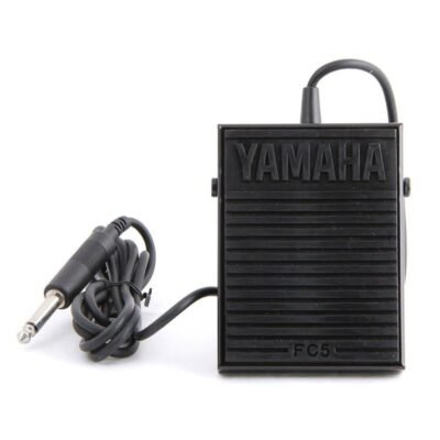 PEDAL DE SUSTAIN YAMAHA FC5