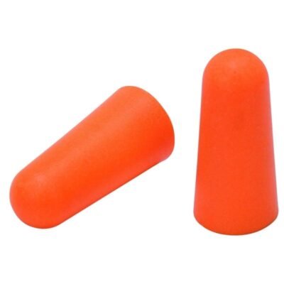 PROTECTORES AUDITIVOS ALPINE FOAM (2 PARES)