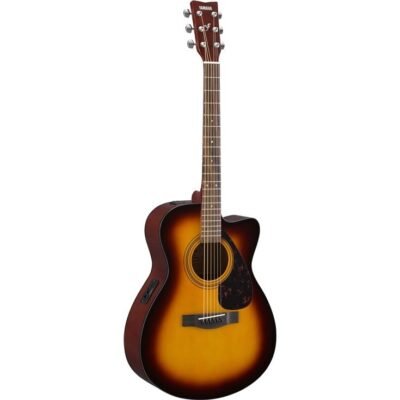 GUITARRA ELECTROACUSTICA YAMAHA FSX315C