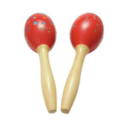 MARACAS CABRONITA M2-2