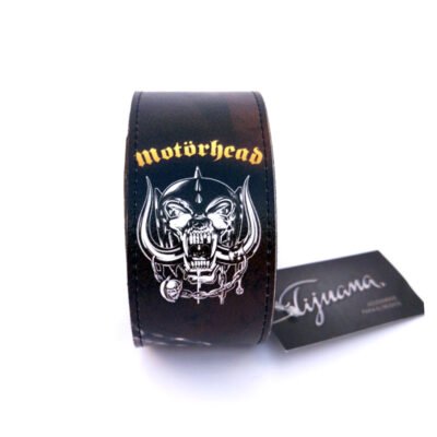 CORREA TIJUANA ECO MOTORHEAD