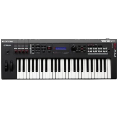 SINTETIZADOR 49 NOTAS YAMAHA MX49