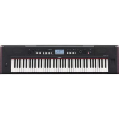 TECLADO 76 NOTAS YAMAHA NPV80