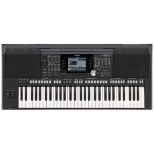 TECLADO 61 NOTAS YAMAHA PSR-S950