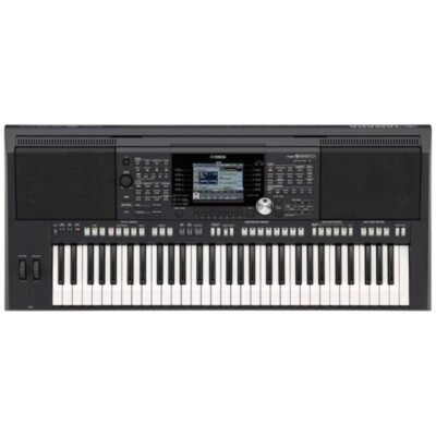 TECLADO 61 NOTAS YAMAHA PSR-S950