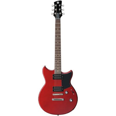 GUITARRA ELECTRICA YAMAHA RS320