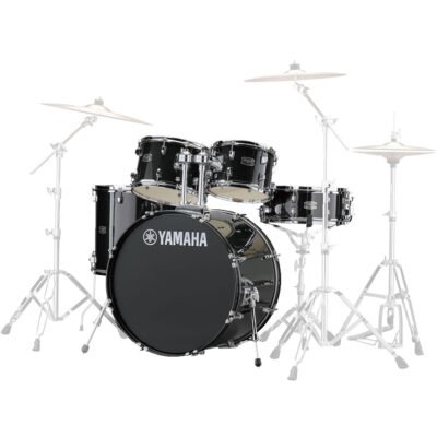 BATERIA ACUSTICA YAMAHA RYDEEN