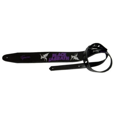 CORREA TIJUANA ECO BLACK SABBATH