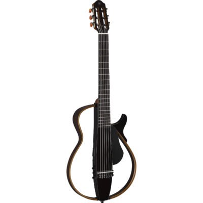 GUITARRA CLÁSICA SILENT YAMAHA SLG200N