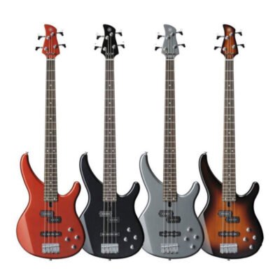 BAJO YAMAHA TRBX204