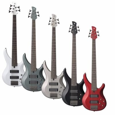 BAJO YAMAHA TRBX305