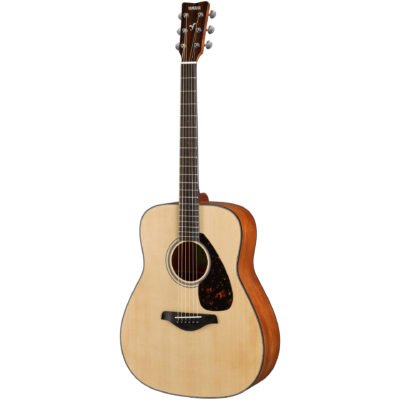 GUITARRA ACUSTICA YAMAHA FG800M