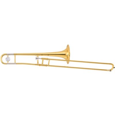 TROMBON TENOR YAMAHA YSL154