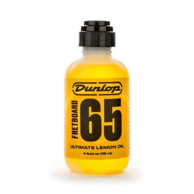 ACEITE DE LIMON DUNLOP FORMULA 65 4OZ