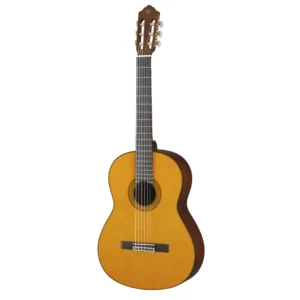 GUITARRA CLÁSICA YAMAHA C80