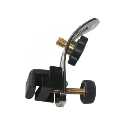 CLAMP DE BATERÍA PARA MICRÓFONO SUPERLUX DMC01