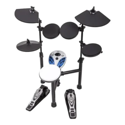 BATERÍA ELECTRÓNICA THUNDER THD-131