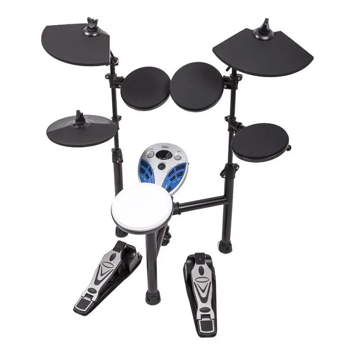 BATERÍA ELECTRÓNICA THUNDER THD-131