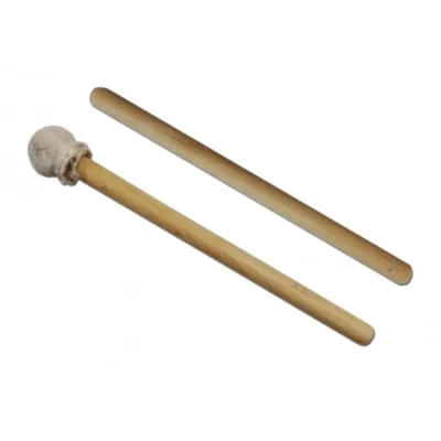 MAZOS PARA BOMBO LEGÜERO LBP