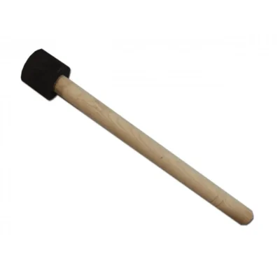 MAZO PARA SURDO LBP GOMA EVA