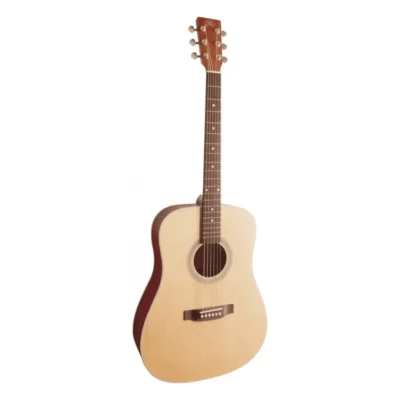 GUITARRA ACÚSTICA SX SD204