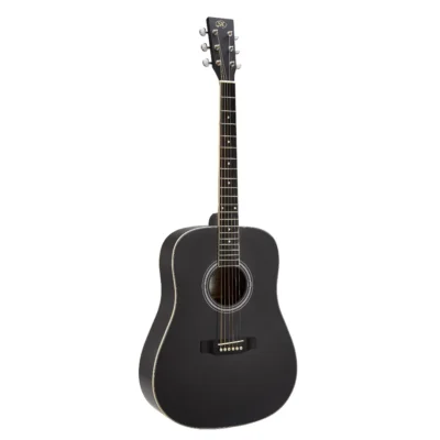 GUITARRA ACÚSTICA SX SD204