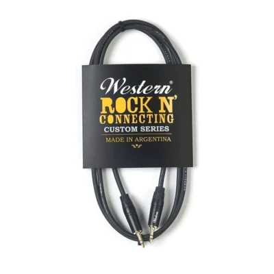 CABLE MINIPLUG-MINIPLUG WESTERN