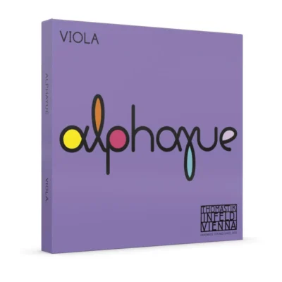 ENCORDADO PARA VIOLA THOMASTIK ALPHAYUE