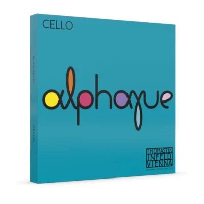 ENCORDADO PARA CELLO THOMASTIK ALPHAYUE