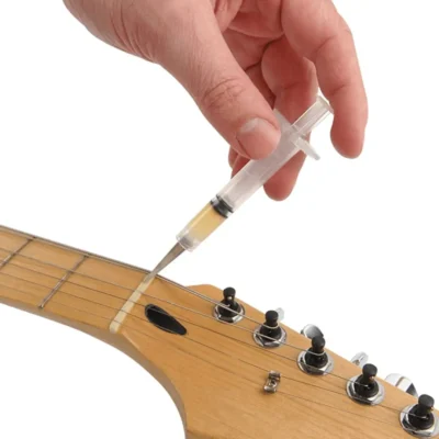 LUBRICANTE PARA CEJILLA D’ADDARIO PLANET WAVES LUBRIKIT LUBRICANTE PARA CEJILLA D'ADDARIO PLANET WAVES LUBRIKIT