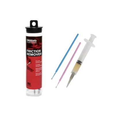 LUBRICANTE PARA CEJILLA D'ADDARIO PLANET WAVES LUBRIKIT
