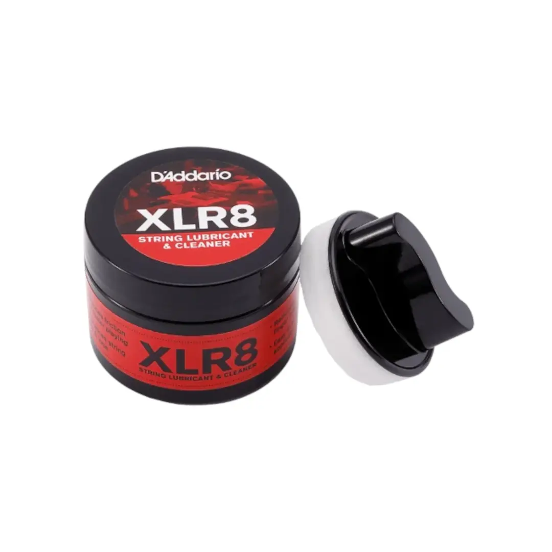 LIMPIADOR PARA CUERDAS D'ADDARIO PLANET WAVES XLR8