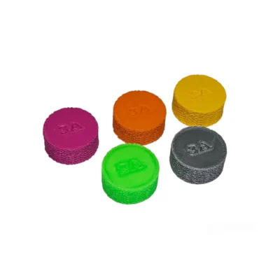 TAPA DE INTERRUPTOR DE PEDAL DON CORREA 3A