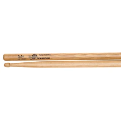 PALILLO BATERÍA LOS CABOS 5A RED HICKORY MADERA