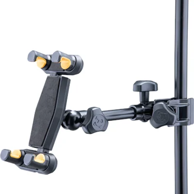 SOPORTE PARA TABLET-CELULAR HERCULES DG307B