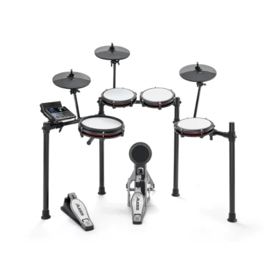 BATERÍA ELECTRÓNICA ALESIS NITRO MAX