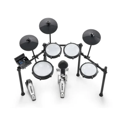 BATERÍA ELECTRÓNICA ALESIS NITRO MAX