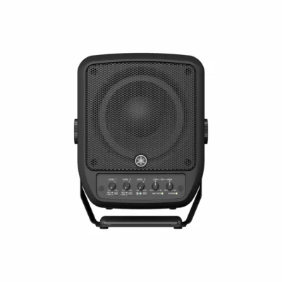 SISTEMA DE SONIDO PORTATIL YAMAHA STAGEPAS 100BTR