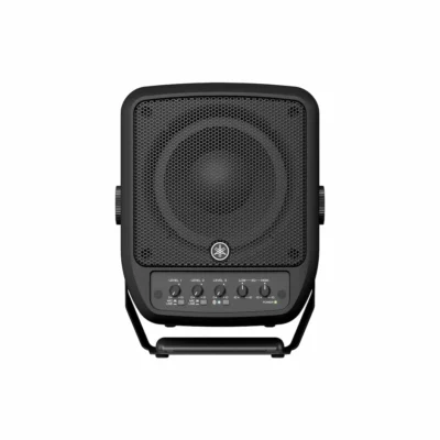 SISTEMA DE SONIDO YAMAHA STAGEPAS 100