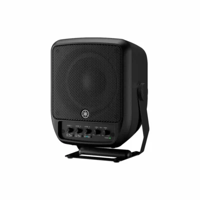 SISTEMA DE SONIDO YAMAHA STAGEPAS 100